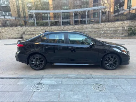 More photos of 2025 TOYOTA COROLLA SE at C&G Imports, VA
