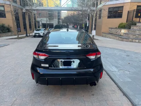 More photos of 2025 TOYOTA COROLLA SE at C&G Imports, VA