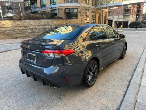 More photos of 2025 TOYOTA COROLLA SE at C&G Imports, VA