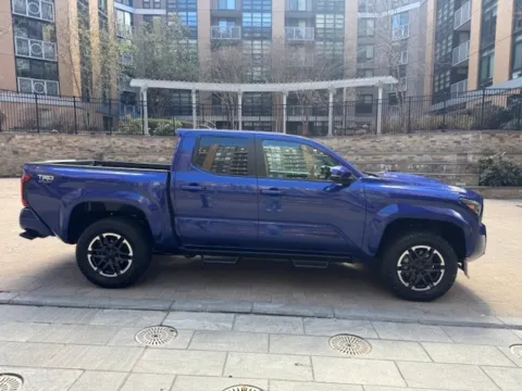 More photos of 2024 TOYOTA TACOMA TRD SPORT at C&G Imports, VA