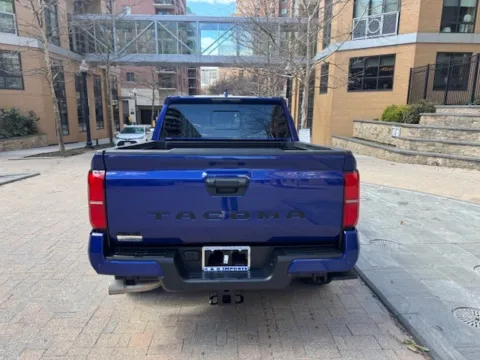 More photos of 2024 TOYOTA TACOMA TRD SPORT at C&G Imports, VA