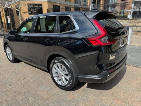 More photos of 2024 HONDA CR-V EX-L at C&G Imports, VA