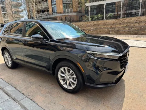 Photos of 2024 HONDA CR-V EX-L for sale in Arlington, VA at C&G Imports