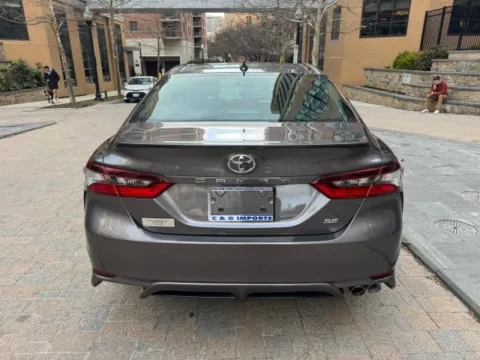 More photos of 2024 TOYOTA CAMRY SE at C&G Imports, VA