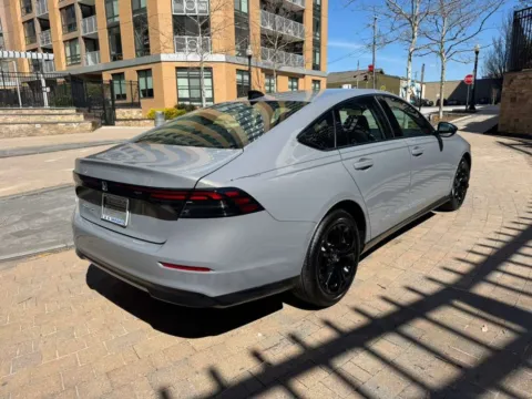 More photos of 2025 HONDA ACCORD SE at C&G Imports, VA
