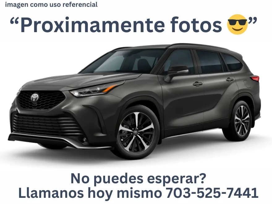 2022 TOYOTA HIGHLANDER XSE for sale in Arlington, VA