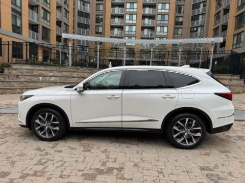 More photos of 2023 ACURA MDX SH-AWD W/TECH at C&G Imports, VA