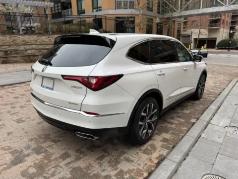 More photos of 2023 ACURA MDX SH-AWD W/TECH at C&G Imports, VA