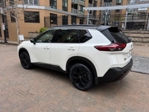 More photos of 2023 NISSAN ROGUE SV at C&G Imports, VA