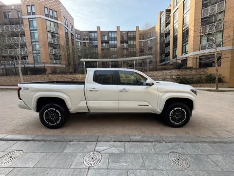 More photos of 2025 TOYOTA TACOMA TRD SPORT at C&G Imports, VA
