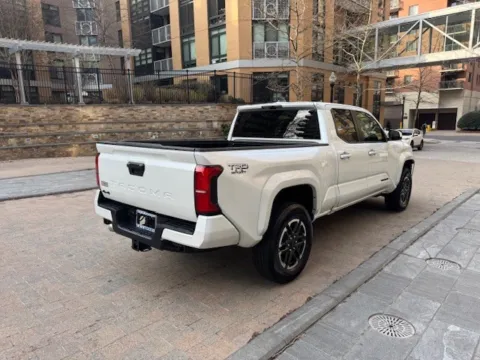 More photos of 2025 TOYOTA TACOMA TRD SPORT at C&G Imports, VA