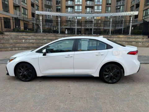 More photos of 2026 TOYOTA COROLLA SE at C&G Imports, VA