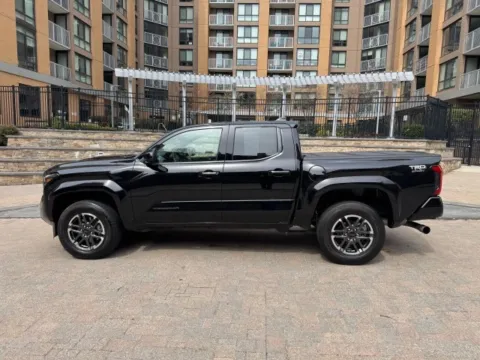 More photos of 2025 TOYOTA TACOMA TRD SPORT at C&G Imports, VA