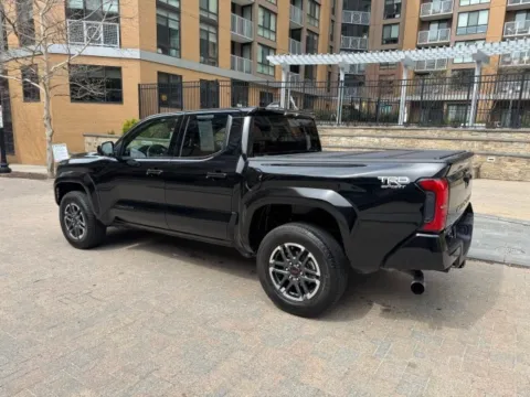 More photos of 2025 TOYOTA TACOMA TRD SPORT at C&G Imports, VA