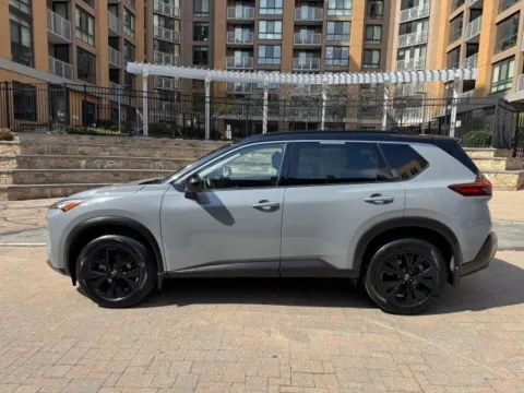 More photos of 2023 NISSAN ROGUE SV MIDNIGHT at C&G Imports, VA