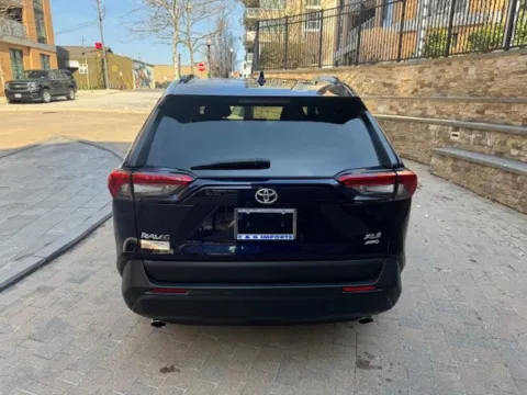 More photos of 2020 TOYOTA RAV4 XLE at C&G Imports, VA