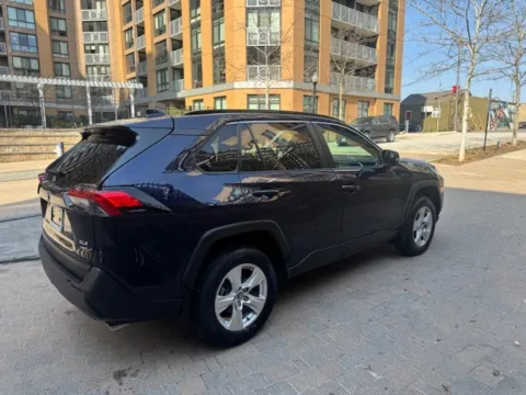 More photos of 2020 TOYOTA RAV4 XLE at C&G Imports, VA