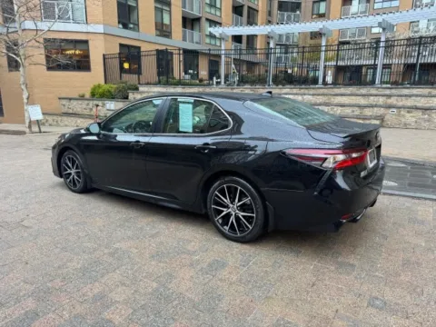 More photos of 2023 TOYOTA CAMRY SE at C&G Imports, VA