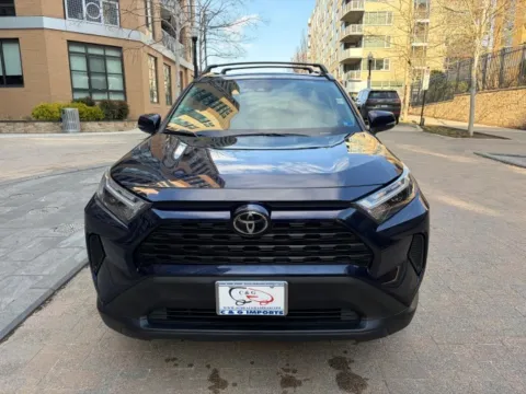 Photos of 2024 TOYOTA RAV4 XLE for sale in Arlington, VA at C&G Imports