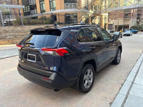 More photos of 2024 TOYOTA RAV4 XLE at C&G Imports, VA