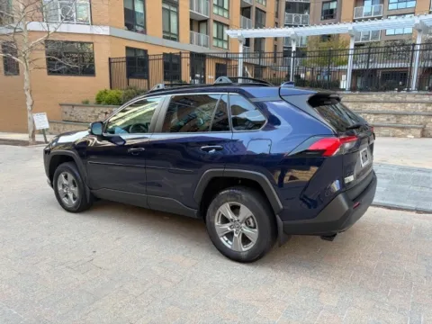 More photos of 2024 TOYOTA RAV4 XLE at C&G Imports, VA