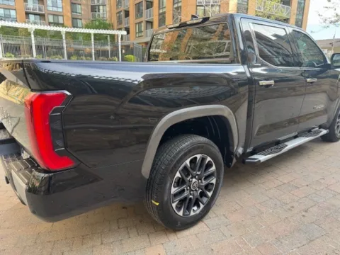 More photos of 2023 TOYOTA TUNDRA LIMITED at C&G Imports, VA
