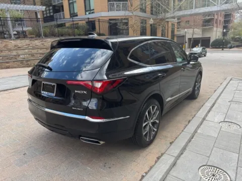 More photos of 2023 ACURA MDX SH-AWD W/TECH at C&G Imports, VA