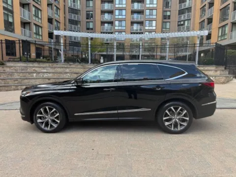 More photos of 2023 ACURA MDX SH-AWD W/TECH at C&G Imports, VA