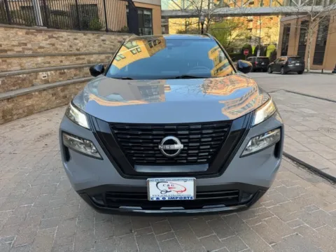 Photos of 2023 NISSAN ROGUE SV for sale in Arlington, VA at C&G Imports