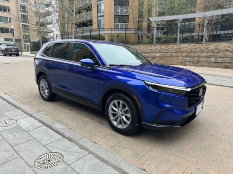 More photos of 2023 HONDA CR-V EX-L at C&G Imports, VA