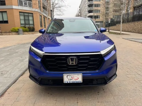 Photos of 2023 HONDA CR-V EX-L for sale in Arlington, VA at C&G Imports