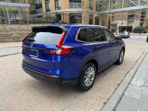 More photos of 2023 HONDA CR-V EX-L at C&G Imports, VA