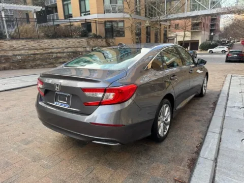 More photos of 2018 HONDA ACCORD LX at C&G Imports, VA