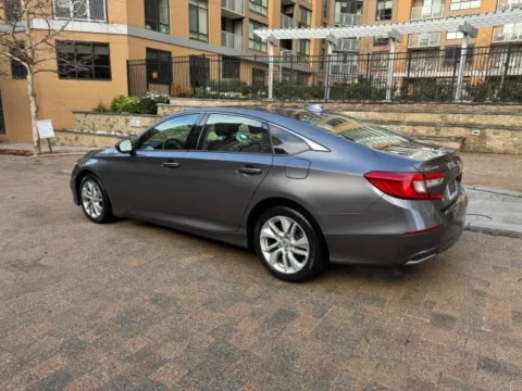 More photos of 2018 HONDA ACCORD LX at C&G Imports, VA