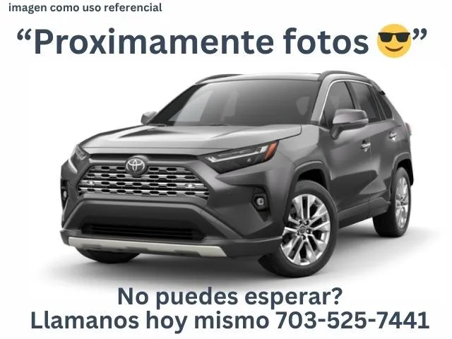 2022 TOYOTA RAV4 XLE for sale in Arlington, VA