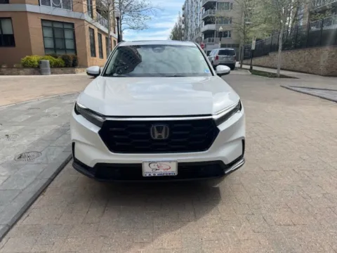 Photos of 2024 HONDA CR-V EX-L for sale in Arlington, VA at C&G Imports