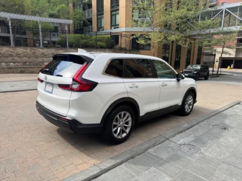 More photos of 2024 HONDA CR-V EX-L at C&G Imports, VA