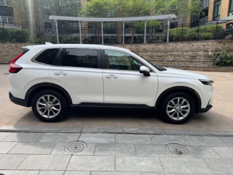 More photos of 2024 HONDA CR-V EX-L at C&G Imports, VA