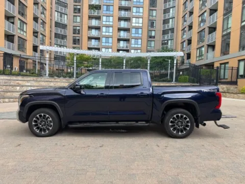 More photos of 2023 TOYOTA TUNDRA TRD OFF-ROAD at C&G Imports, VA