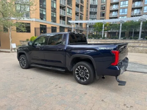More photos of 2023 TOYOTA TUNDRA TRD OFF-ROAD at C&G Imports, VA