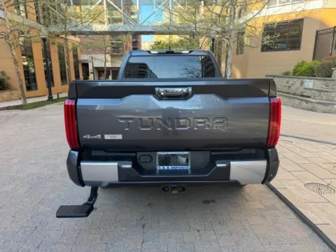 More photos of 2023 TOYOTA TUNDRA LIMITED at C&G Imports, VA