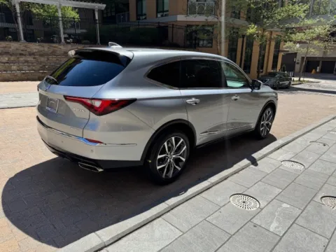 More photos of 2023 ACURA MDX SH-AWD W/TECH at C&G Imports, VA