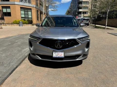 Photos of 2023 ACURA MDX SH-AWD W/TECH for sale in Arlington, VA at C&G Imports