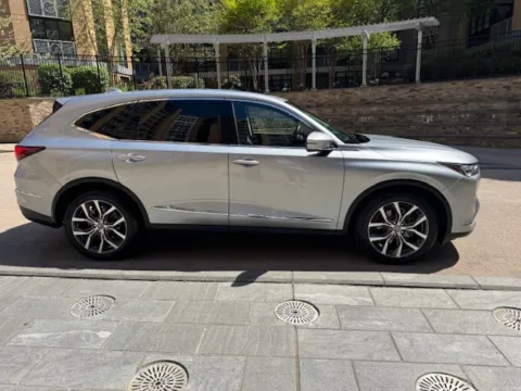 More photos of 2023 ACURA MDX SH-AWD W/TECH at C&G Imports, VA