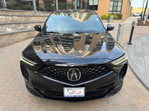 Photos of 2023 ACURA MDX SH-AWD A-SPEC for sale in Arlington, VA at C&G Imports