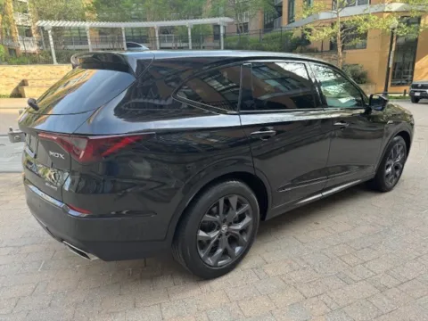 More photos of 2023 ACURA MDX SH-AWD A-SPEC at C&G Imports, VA