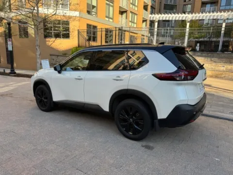 More photos of 2023 NISSAN ROGUE SV at C&G Imports, VA