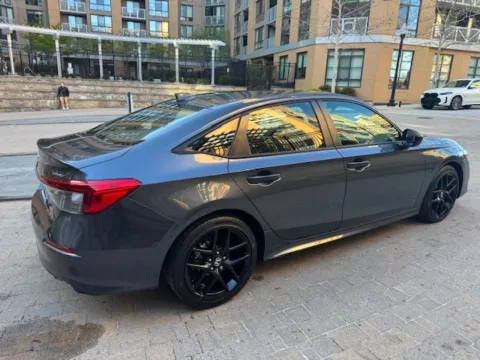 More photos of 2023 HONDA CIVIC SPORT at C&G Imports, VA