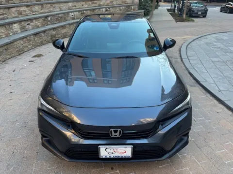 Photos of 2023 HONDA CIVIC SPORT for sale in Arlington, VA at C&G Imports