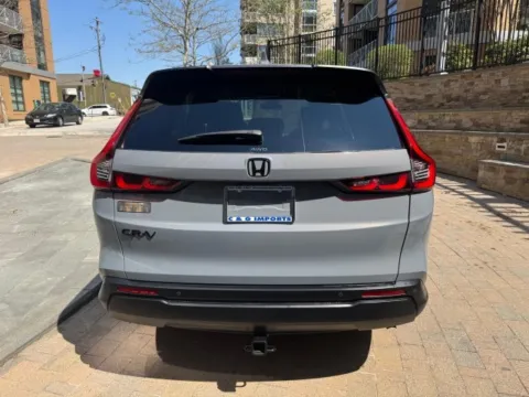More photos of 2023 HONDA CR-V EX-L at C&G Imports, VA